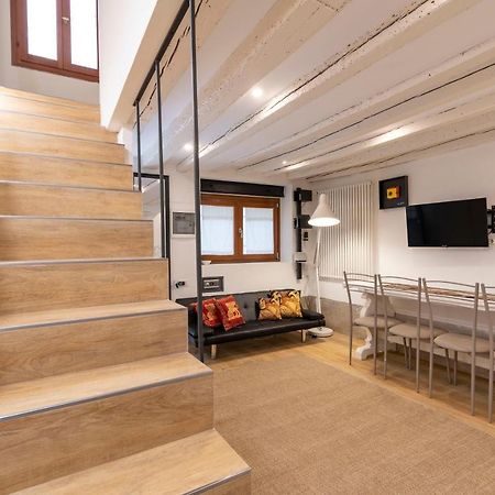 Santa Fosca Cozy Apartment Venedig Exteriör bild
